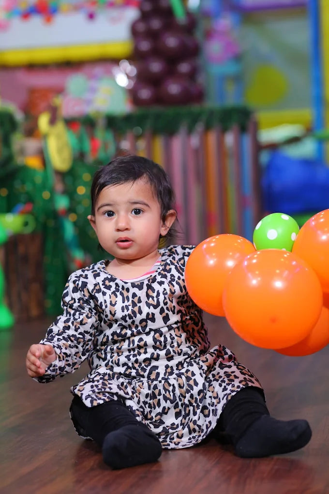 PurpleKidz Indoor Play Area | Ashok Vihar 2 Delhi