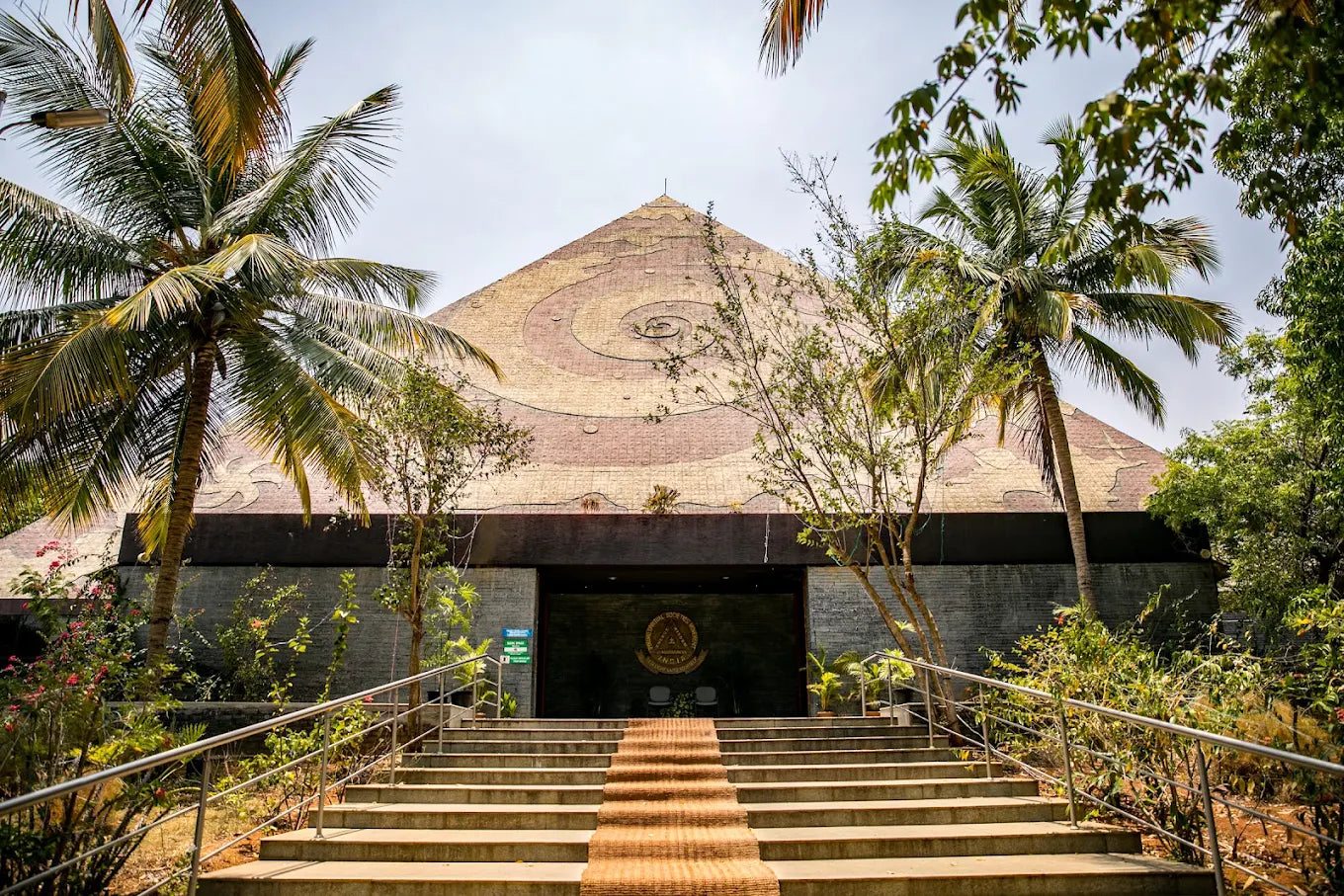 Pyramid Valley International Harohalli Bengaluru