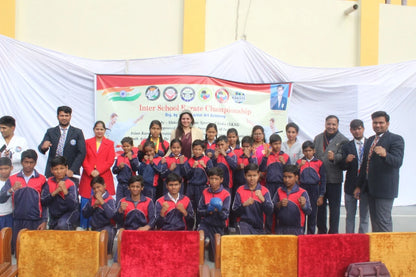 R2F Martial Arts Academy | Badshahpur Sector 66 Gurgaon