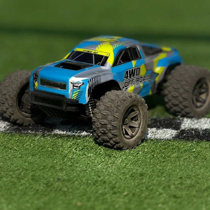 RCXP Gamified RC Car Arena | Sector 63A Gurugram