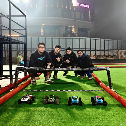 RCXP Gamified RC Car Arena | Sector 63A Gurugram