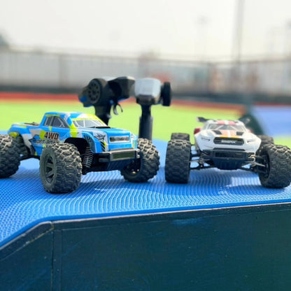RCXP Gamified RC Car Arena | Sector 63A Gurugram