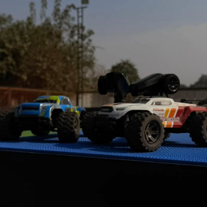 RCXP Gamified RC Car Arena | Sector 63A Gurugram