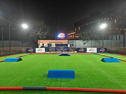 RCXP Gamified RC Car Arena | Sector 63A Gurugram