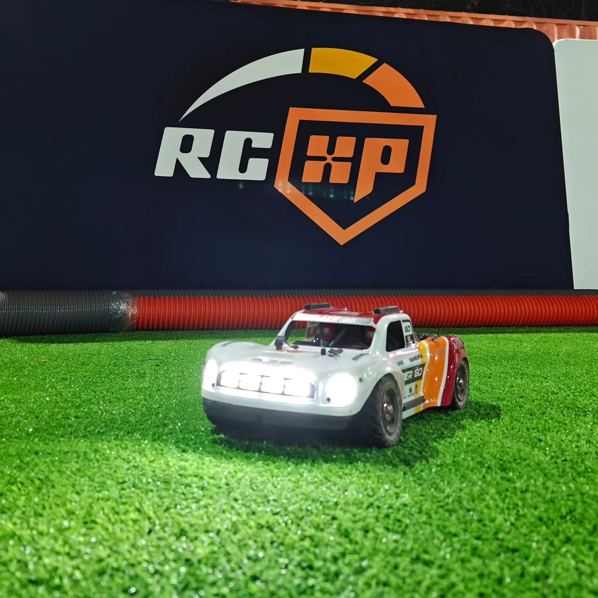 RCXP Gamified RC Car Arena | Sector 63A Gurugram