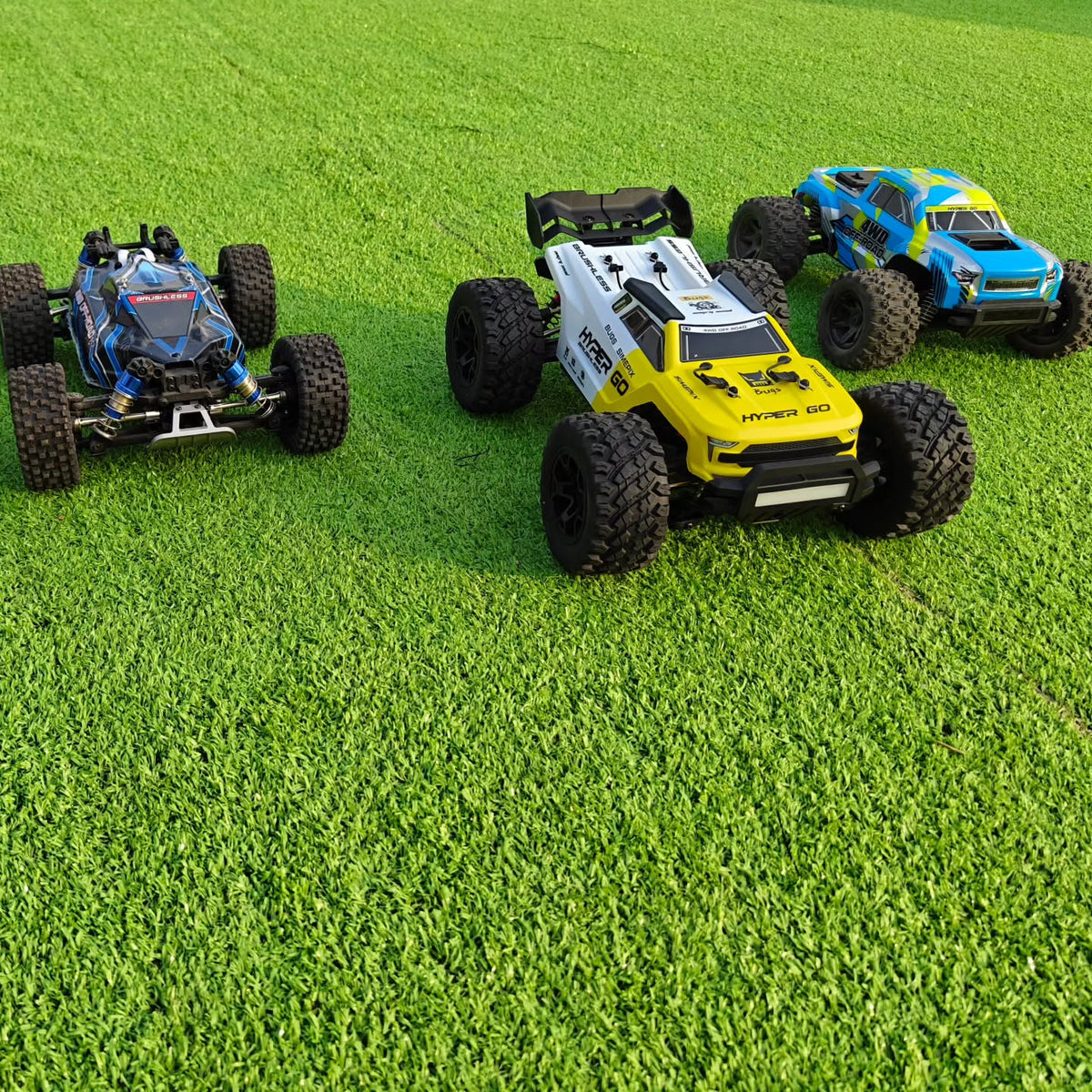 RCXP Gamified RC Car Arena | Sector 63A Gurugram
