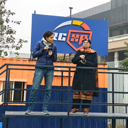 RCXP Gamified RC Car Arena | Sector 63A Gurugram