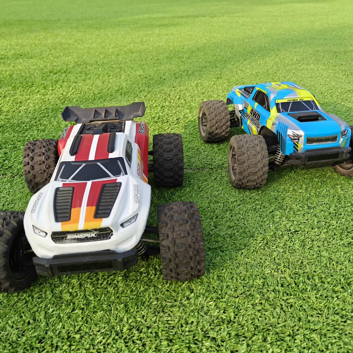 RCXP Gamified RC Car Arena | Sector 63A Gurugram
