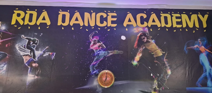 RDA Dance Academy for Bollywood Freestyle Folk Dance | Manesar Gurgaon
