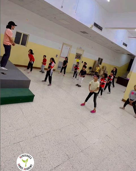 RDA Dance Academy for Bollywood Freestyle Folk Dance | Manesar Gurgaon