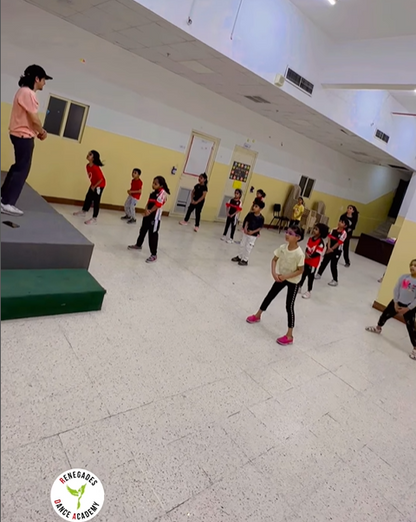 RDA Dance Academy for Bollywood Freestyle Folk Dance | Manesar Gurgaon