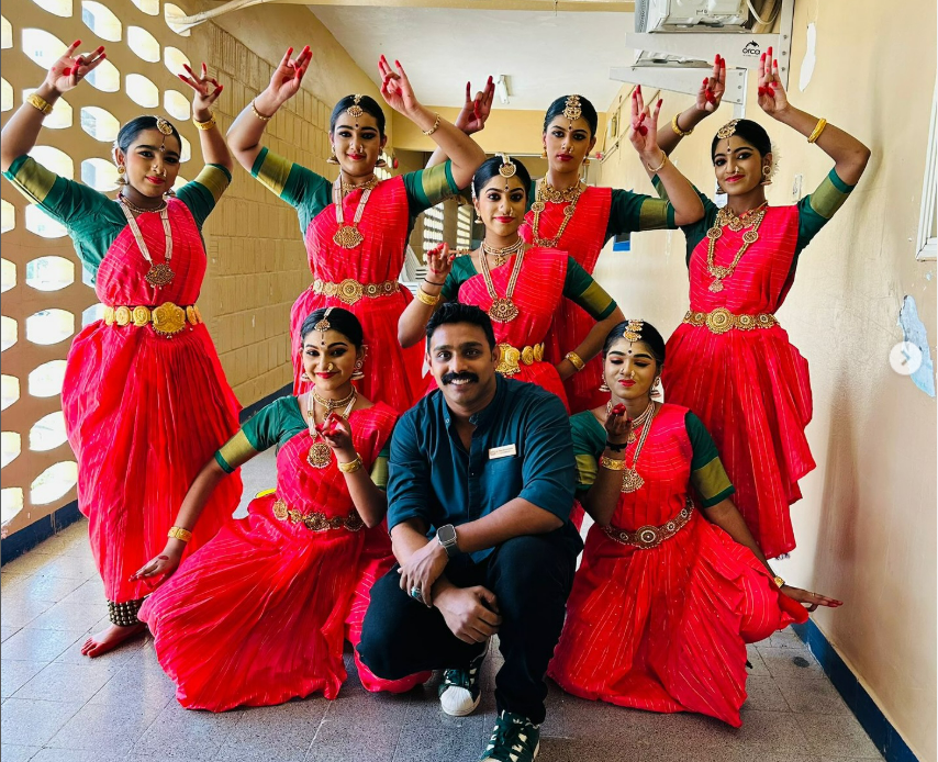 RDA Dance Academy for Bollywood Freestyle Folk Dance | Manesar Gurgaon