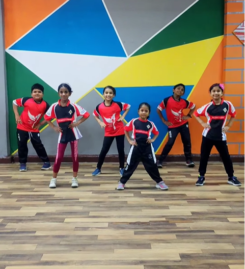 RDA Dance Academy for Bollywood Freestyle Folk Dance | Manesar Gurgaon