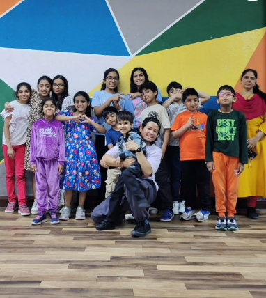 RDA Dance Academy for Bollywood Freestyle Folk Dance | Manesar Gurgaon