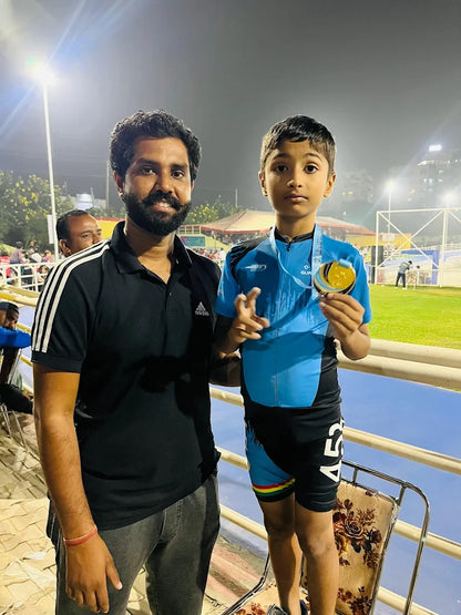 RDS Skating Academy in Kankrola Sports Club Sector 87 Gurgaon