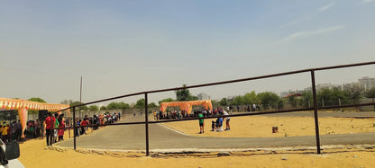 RDS Skating Academy in Kankrola Sports Club Sector 87 Gurgaon