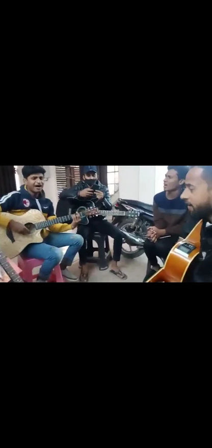 RJ Music Class for Keyboard Guitar | Near Community Centre Sector 22B Gurgaon