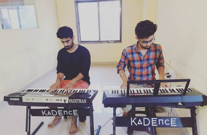 RJ Music Class for Keyboard Guitar | Near Community Centre Sector 22B Gurgaon