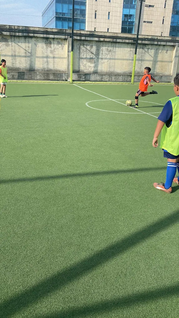 RK Football Academy | Sector 54 Suncity Gurgaon