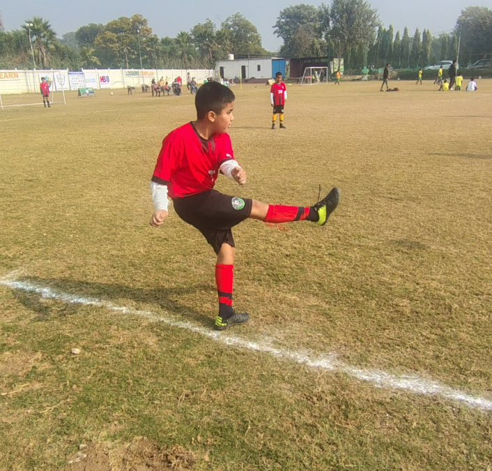 RK Football Academy | Sector 54 Suncity Gurgaon