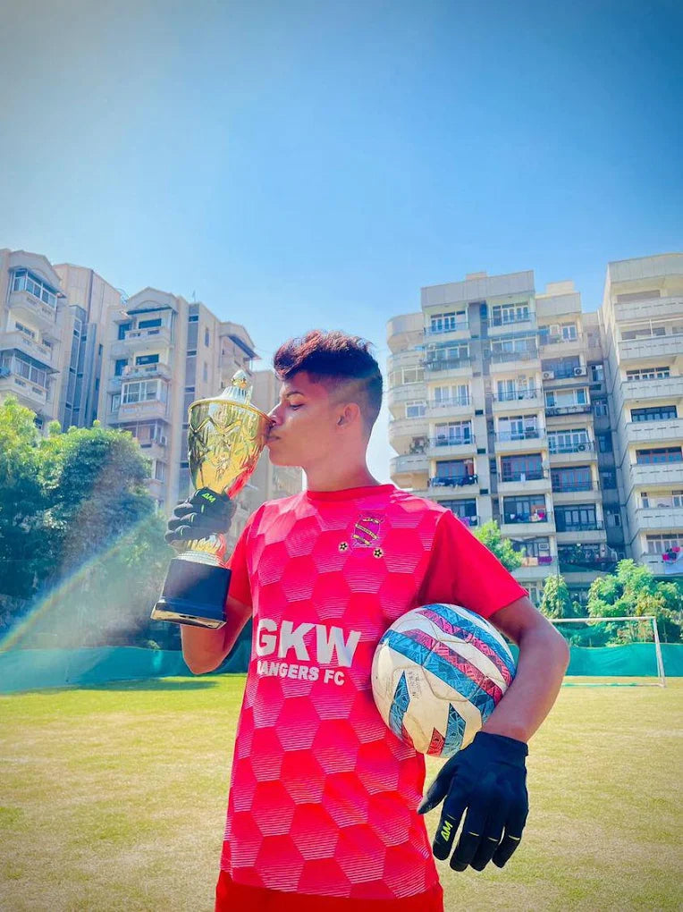 RK Football Academy | Sector 54 Suncity Gurgaon