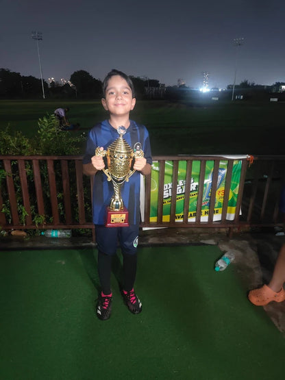 RK Football Academy | Sector 54 Suncity Gurgaon