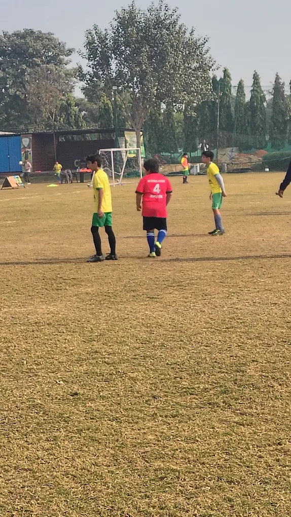 RK Football Academy | Sector 54 Suncity Gurgaon