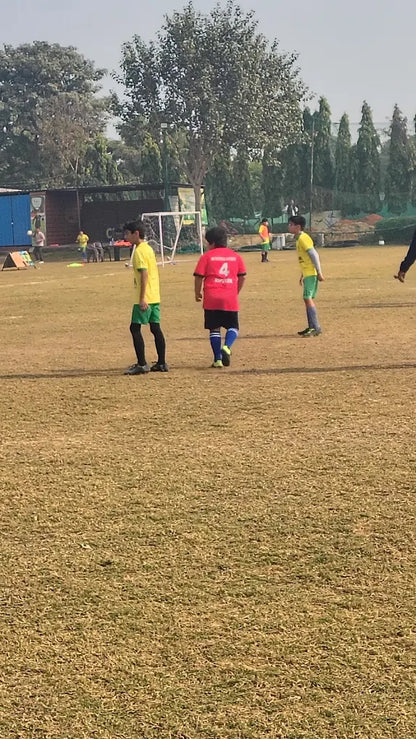 RK Football Academy | Sector 54 Suncity Gurgaon