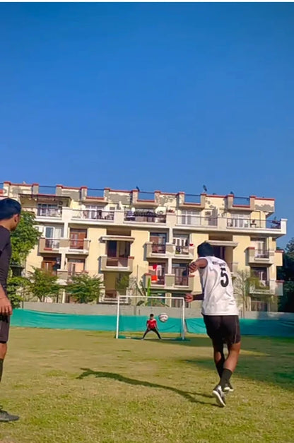 RK Football Academy | Sector 54 Suncity Gurgaon