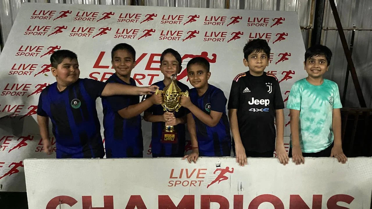 RK Football Academy | Sector 54 Suncity Gurgaon