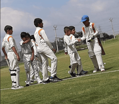 RKade Cricket Academy