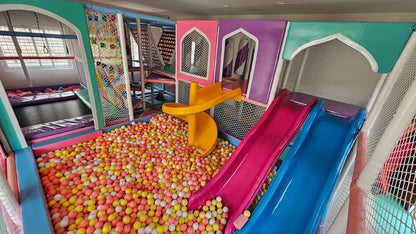 RSK Kids Play Zone | Dodda Basti Bedarahalli Bengaluru
