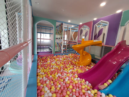 RSK Kids Play Zone | Dodda Basti Bedarahalli Bengaluru