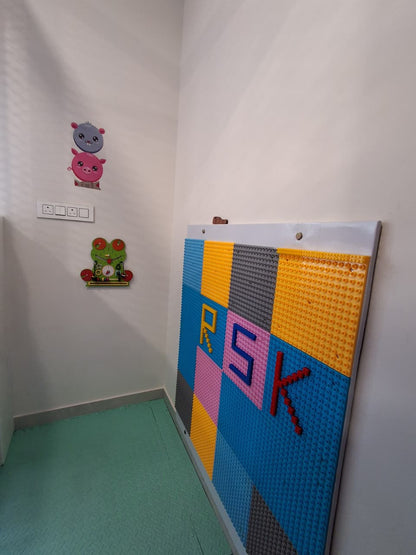RSK Kids Play Zone | Dodda Basti Bedarahalli Bengaluru