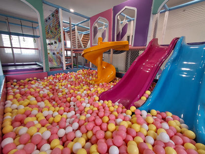 RSK Kids Play Zone | Dodda Basti Bedarahalli Bengaluru