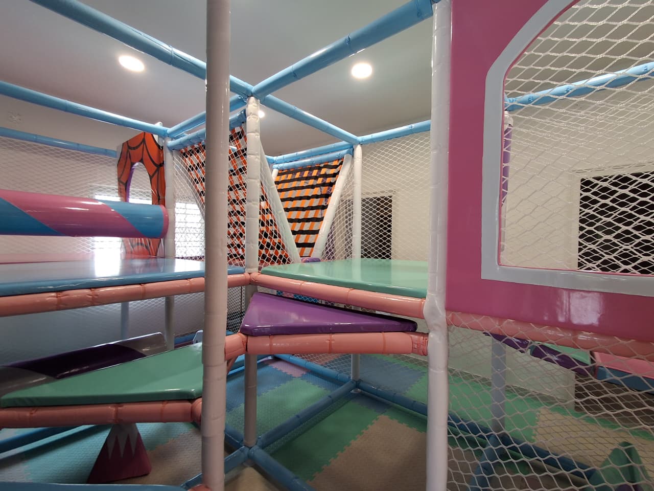 RSK Kids Play Zone | Dodda Basti Bedarahalli Bengaluru
