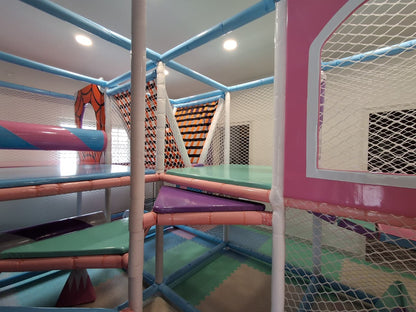 RSK Kids Play Zone | Dodda Basti Bedarahalli Bengaluru