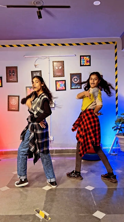 Raag Rang Music Dance & Fitness Studio | Sector 110A Gurgaon