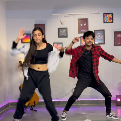 Raag Rang Music Dance & Fitness Studio | Sector 110A Gurgaon