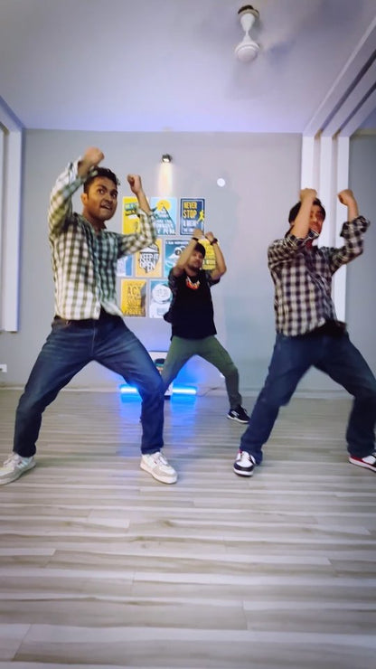 Raag Rang Music Dance & Fitness Studio | Sector 110A Gurgaon