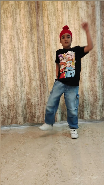 Raag Rang Music Dance & Fitness Studio | Sector 110A Gurgaon