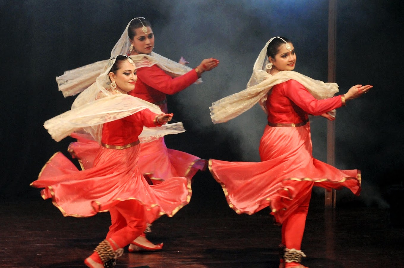 Rachana Yadav Kathak Studio for Adults and Kids | Sector 24 Gurgaon