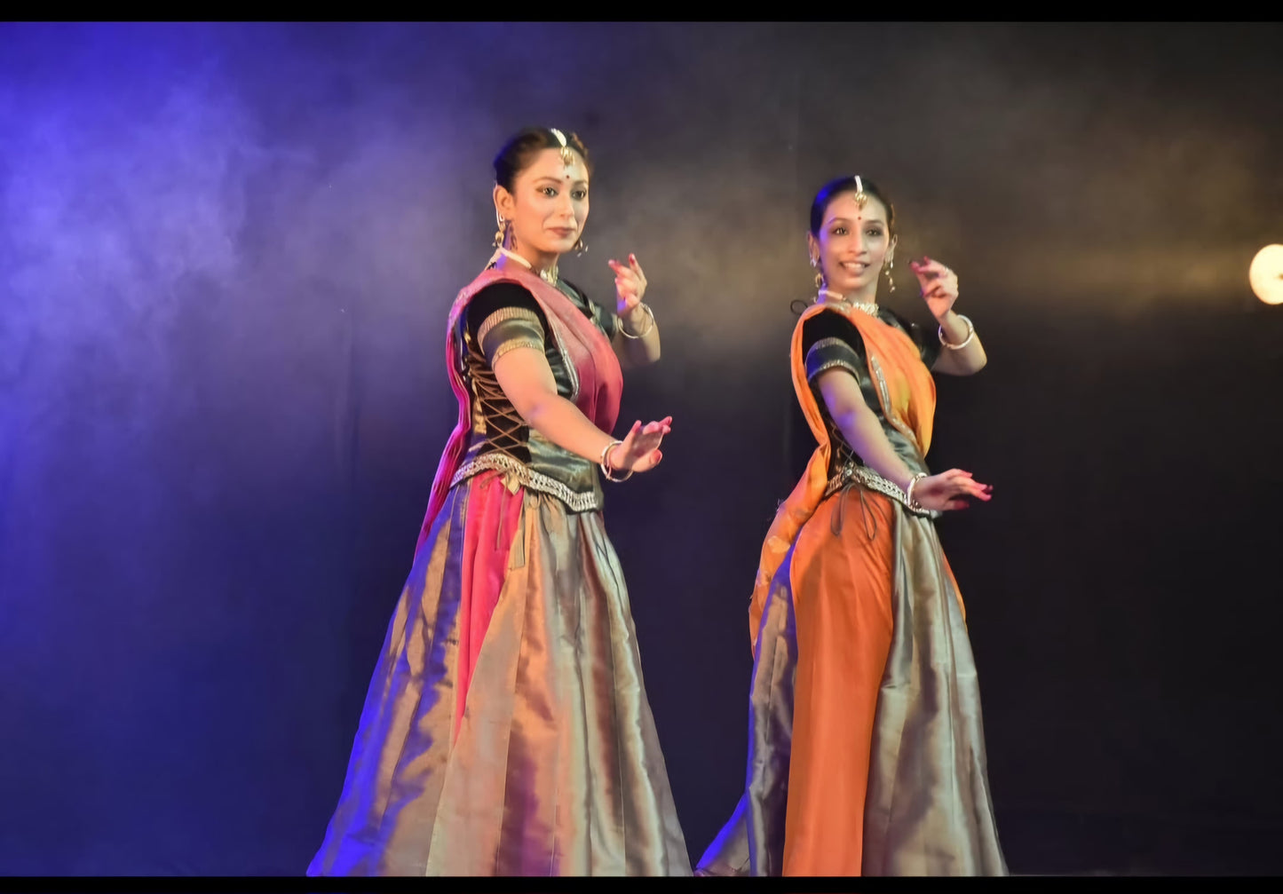 Rachana Yadav Kathak Studio for Adults and Kids | Sector 24 Gurgaon