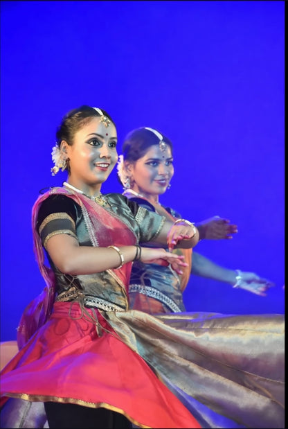 Rachana Yadav Kathak Studio for Adults and Kids | Sector 24 Gurgaon