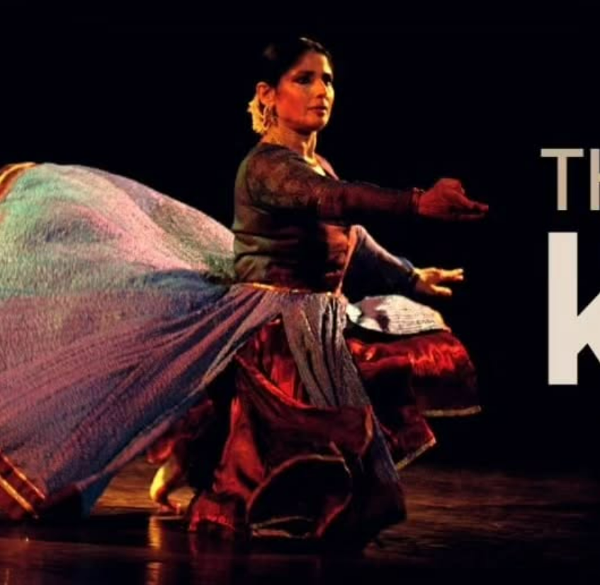 Rachana Yadav Kathak Studio for Adults and Kids | Sector 24 Gurgaon