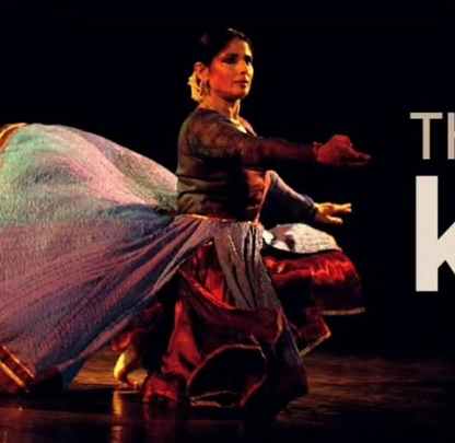 Rachana Yadav Kathak Studio for Adults and Kids | Sector 24 Gurgaon