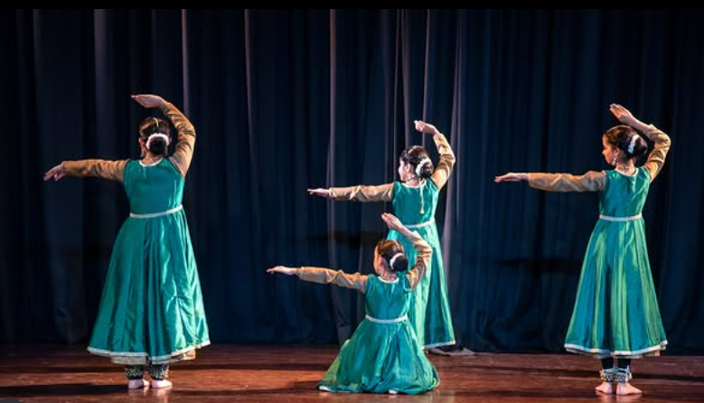 Rachana Yadav Kathak Studio for Adults and Kids | Sector 24 Gurgaon