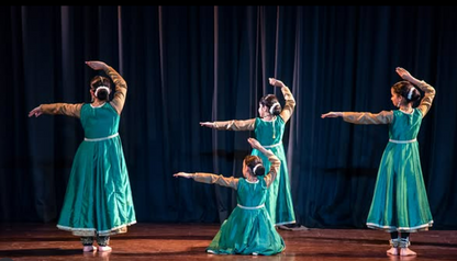 Rachana Yadav Kathak Studio for Adults and Kids | Sector 24 Gurgaon