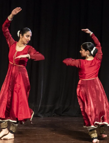 Rachana Yadav Kathak Studio for Adults and Kids | Sector 24 Gurgaon