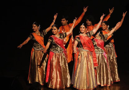 Rachana Yadav Kathak Studio for Adults and Kids | Sector 24 Gurgaon